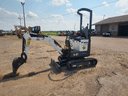 2025 Bobcat E10 Image