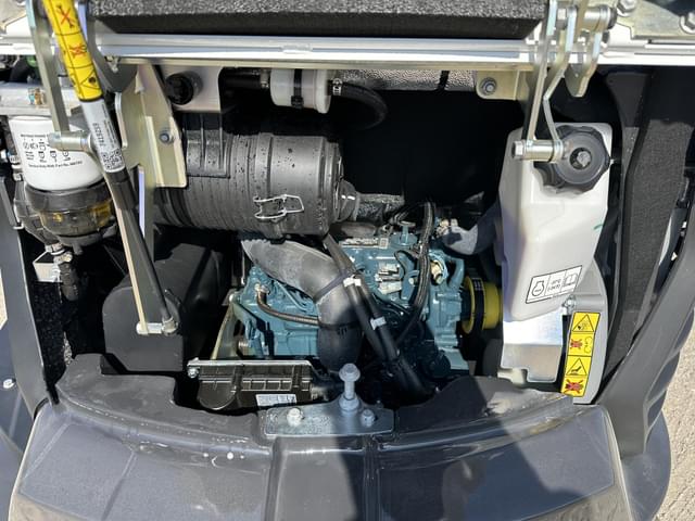 Image of Bobcat E26 equipment image 4