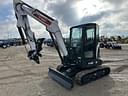 2025 Bobcat E35 Image
