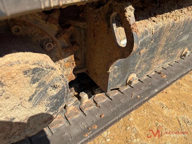 Image of Bobcat E35 equipment image 4