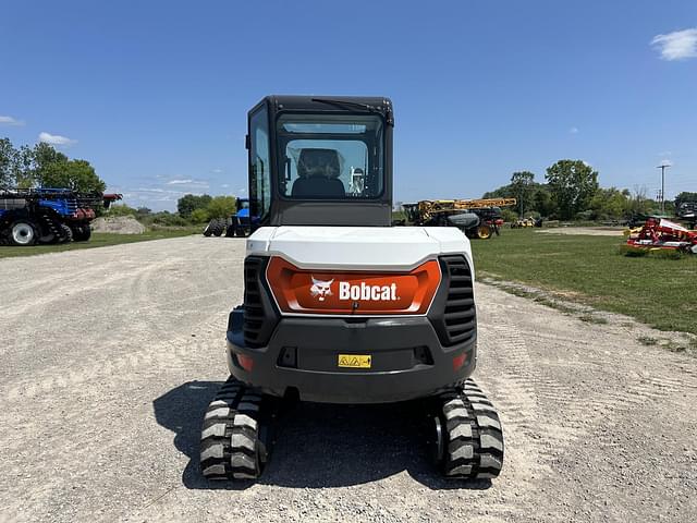 Image of Bobcat E48 equipment image 3