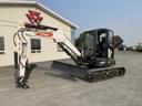2025 Bobcat E55 Image
