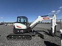 2025 Bobcat E55 Image