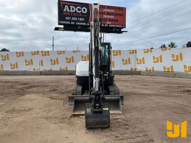 Image of Bobcat E55R2 equipment image 1