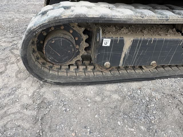 Image of Bobcat E55R2 equipment image 4