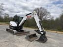 2025 Bobcat E55R2 Image
