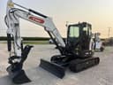 2025 Bobcat E60 Image