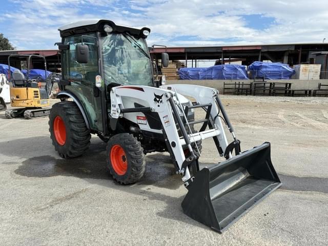 Image of Bobcat CT2540 equipment image 1