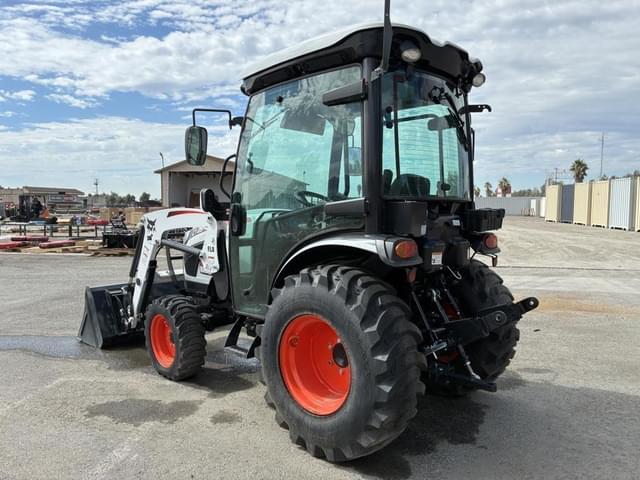 Image of Bobcat CT2540 equipment image 3