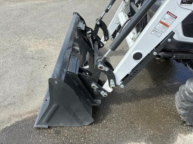 Image of Bobcat CT2540 equipment image 4