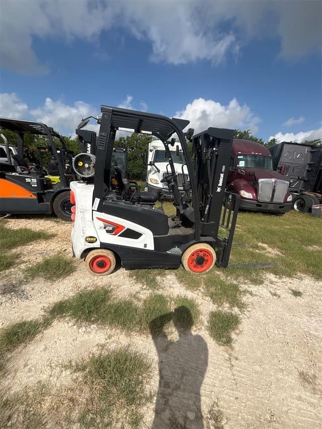 Image of Bobcat GC25S-9 equipment image 3