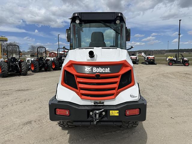 Image of Bobcat L95 equipment image 3