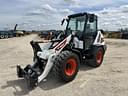 2025 Bobcat L95 Image