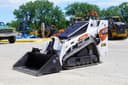 2025 Bobcat MT100 Image