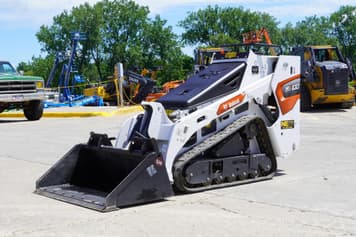 Main image Bobcat MT100