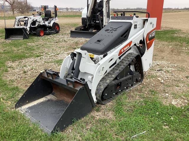 Image of Bobcat MT100 equipment image 4