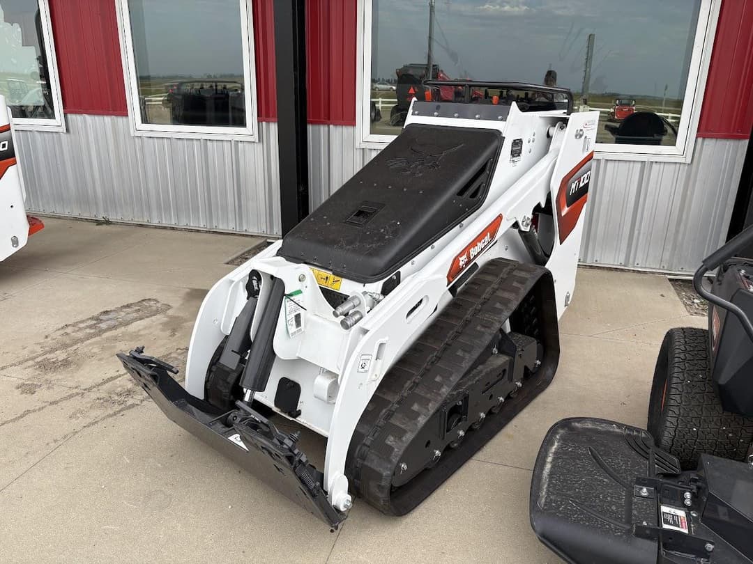 Image of Bobcat MT100 Primary image
