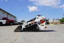 2025 Bobcat MT100 Image