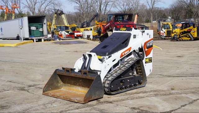 Image of Bobcat MT100 equipment image 2
