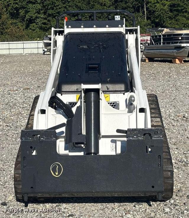 Image of Bobcat MT100 equipment image 1