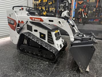 Main image Bobcat MT100
