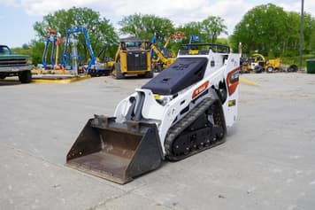 Main image Bobcat MT100