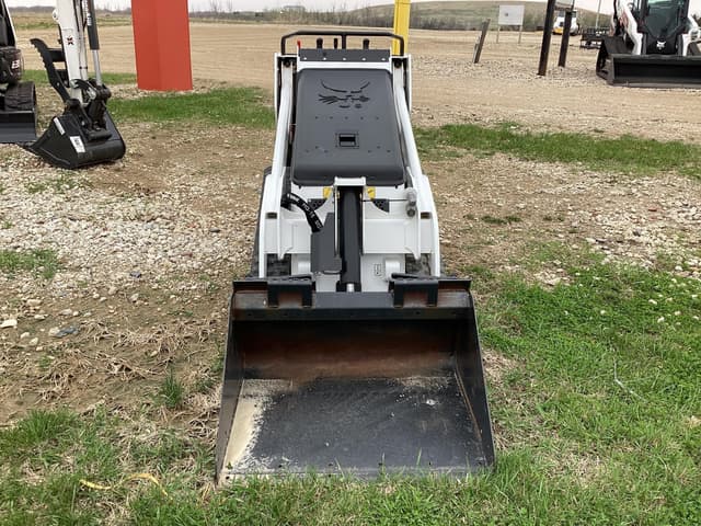 Image of Bobcat MT100 equipment image 3