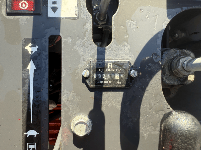 Image of Bobcat MT100 equipment image 1