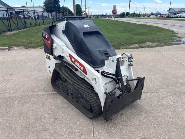 Image of Bobcat MT120 equipment image 3