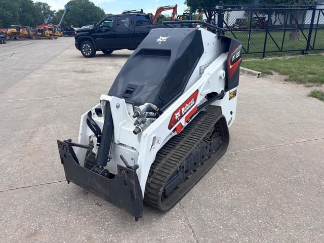 Image of Bobcat MT120 equipment image 1