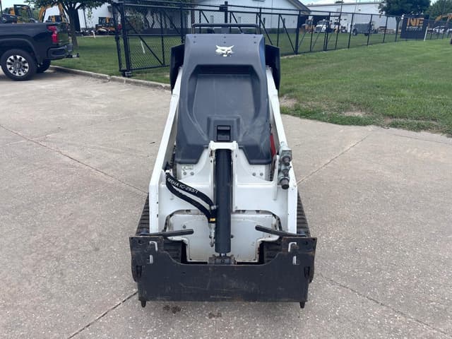 Image of Bobcat MT120 equipment image 2