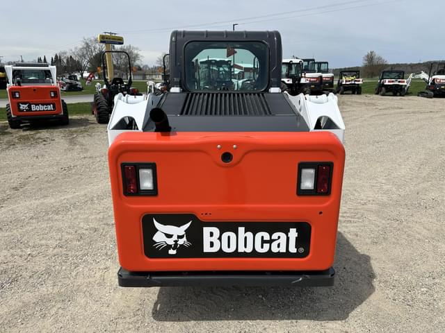 Image of Bobcat S510 equipment image 3