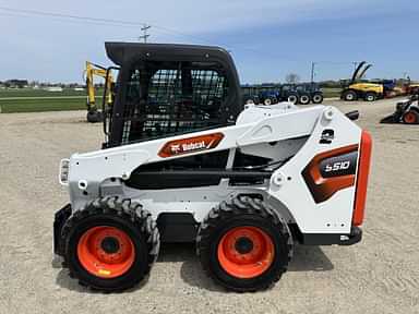Skid Steers