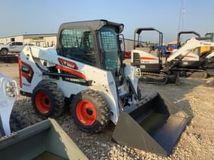 2025 Bobcat S510 Image