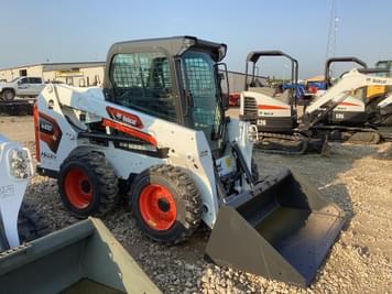 Main image Bobcat S510