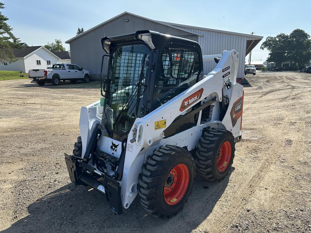 Image of Bobcat S590 Primary image