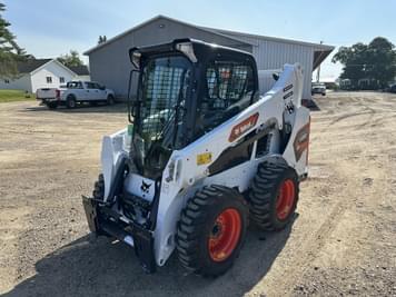 Main image Bobcat S590