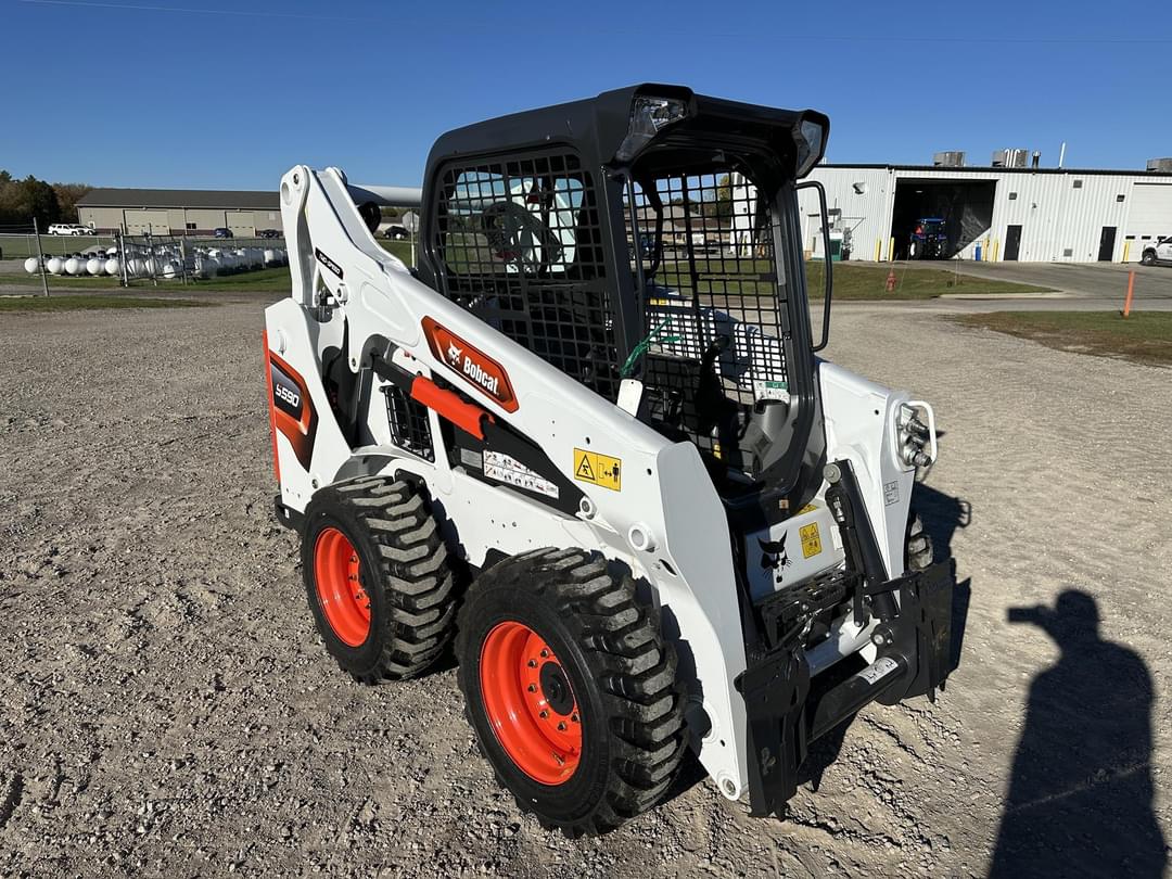 Image of Bobcat S590 Primary image