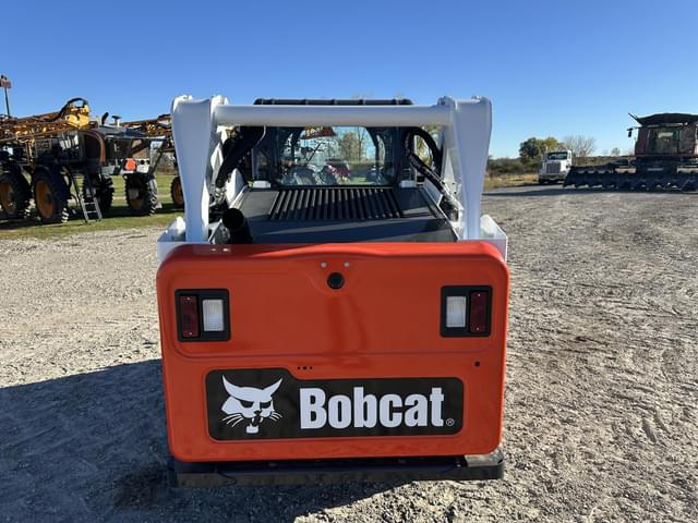 Image of Bobcat S590 equipment image 3
