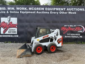 2025 Bobcat S590 Image
