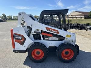 2025 Bobcat S590 Image