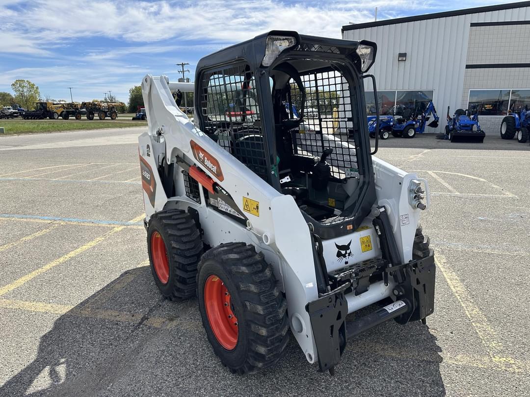 Image of Bobcat S590 Primary image