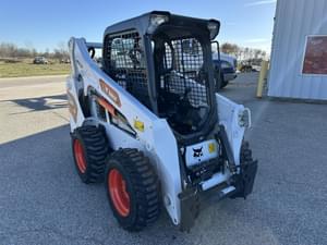 2025 Bobcat S590 Image
