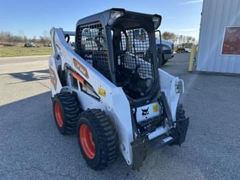 2025 Bobcat S590 Equipment Image0