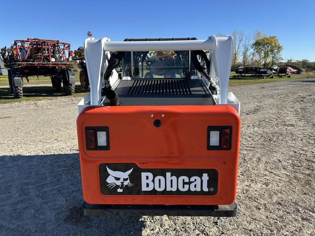 Image of Bobcat S590 equipment image 3
