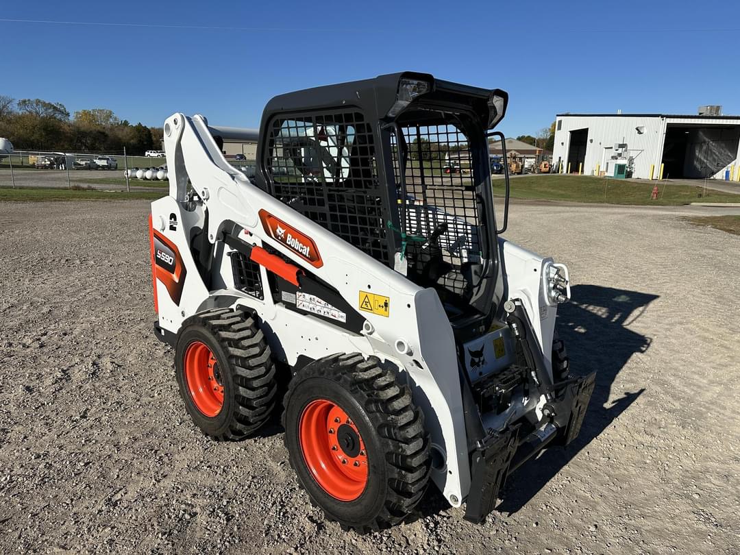 Image of Bobcat S590 Primary image