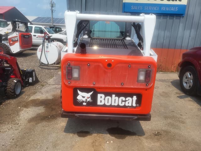 Image of Bobcat S590 equipment image 3