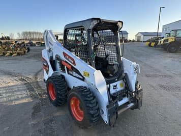 Main image Bobcat S590