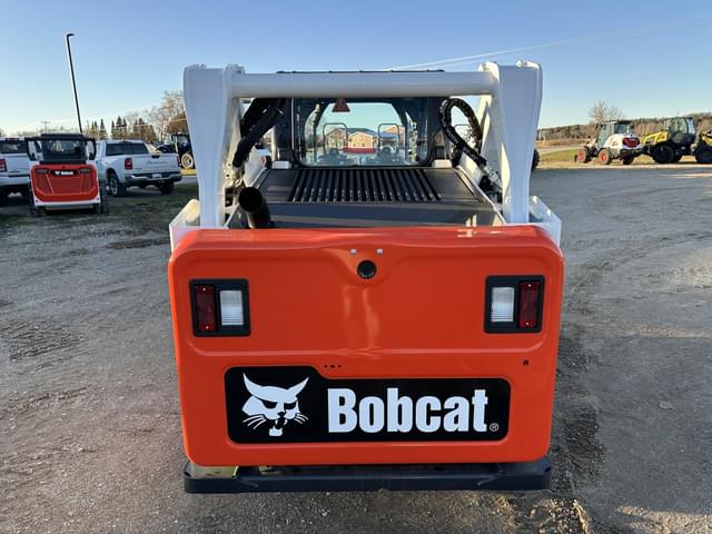 Image of Bobcat S590 equipment image 3