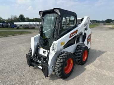Skid Steers